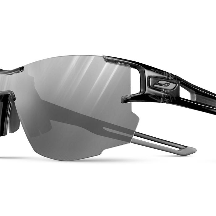 Lunettes JULBO AEROLITE Gris / Bleu - Spectron 3