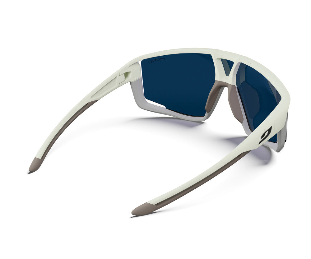 Lunettes vélo Julbo Fury Sable / Marron - Spectron 3 2025