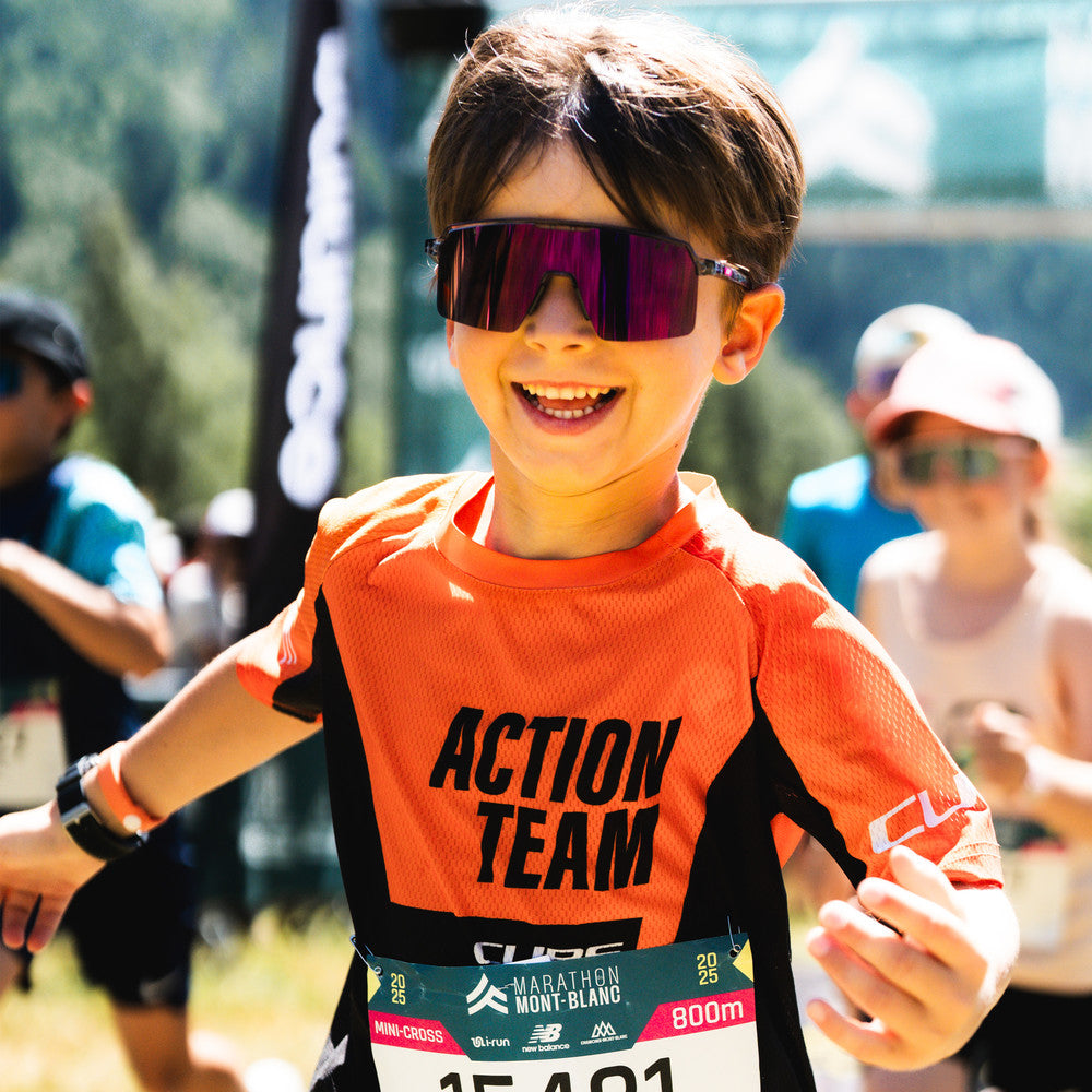 INTENSITY JUNIOR Spectron 3 Gris 2026