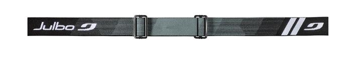 VISIERES SNIPER EVO L Noir / Noir - REACTIV 1-3 High Contrast