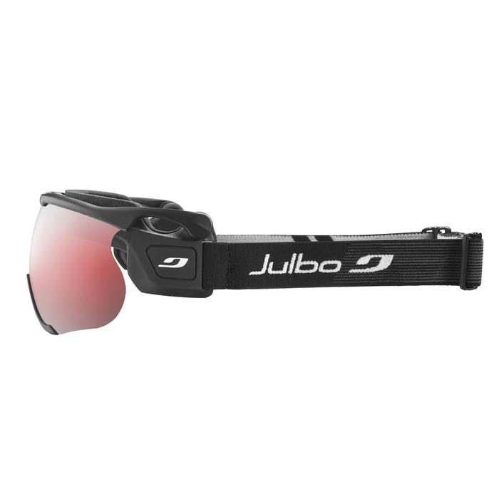 VISIERES SNIPER EVO L Noir / Noir - Spectron 2