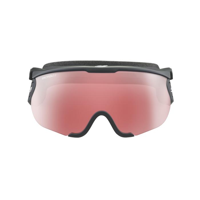 VISIERES SNIPER EVO L Noir / Noir - Spectron 2