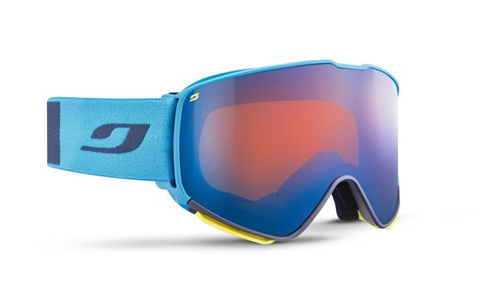 QUICKSHIFT MTB SPECTRON 2 bleu 2024