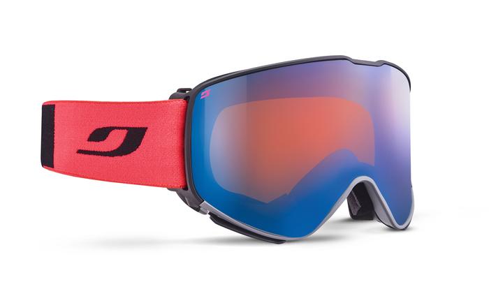 QUICKSHIFT MTB SPECTRON NOIR/ROUGE 2024
