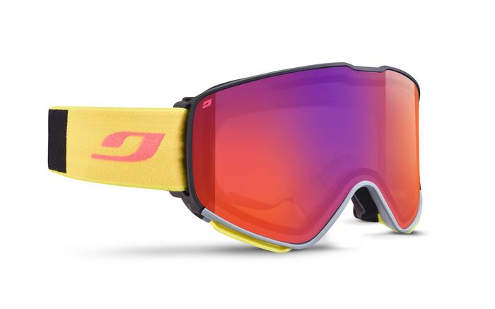 QUICKSHIFT MTB SPECTRON NOIR/JAUNE 2024
