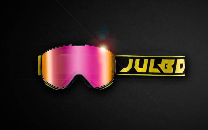 QUICKSHIFT MTB SPECTRON NOIR/JAUNE 2024
