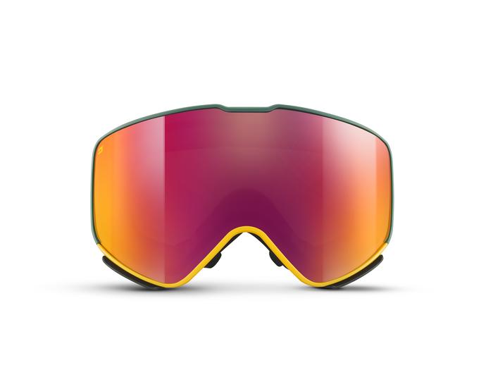 QUICKSHIFT MTB SPECTRON 2 NOIR/VERT 2024