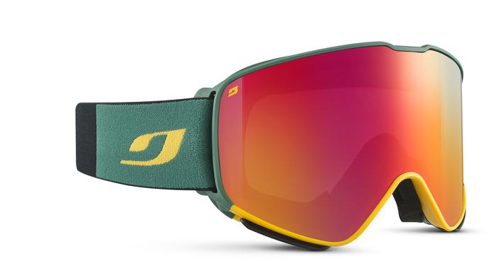 QUICKSHIFT MTB SPECTRON 2 NOIR/VERT 2024