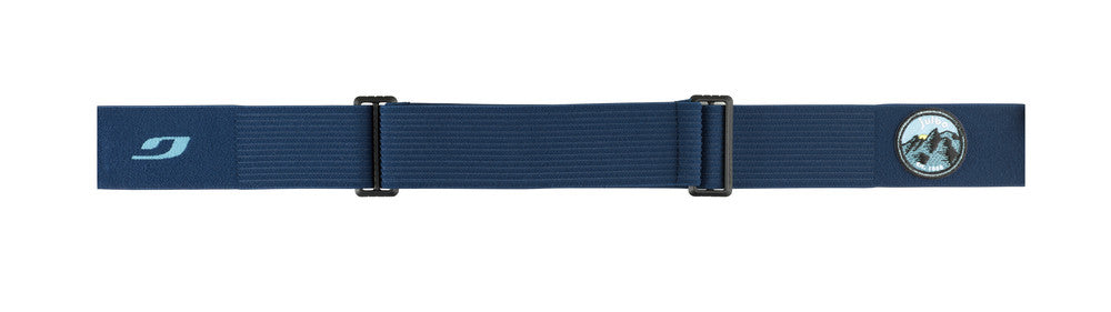 LIGHTYEAR Bleu Foncé - REACTIV 1-3 Glare Control