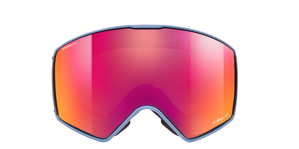 LAUNCHER Bleu - Spectron 2