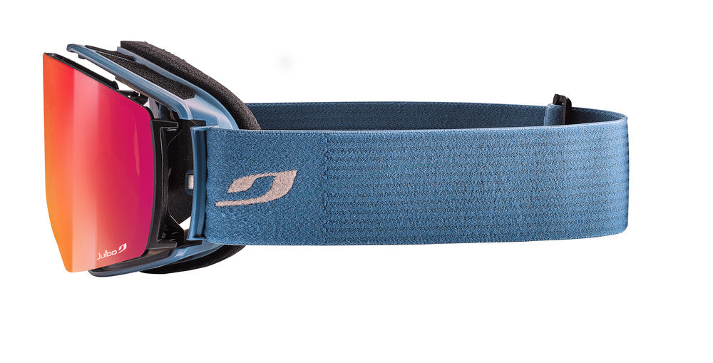 LAUNCHER Bleu - Spectron 2