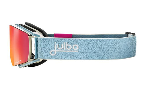 LAUNCHER Bleu / Beige - Spectron 2