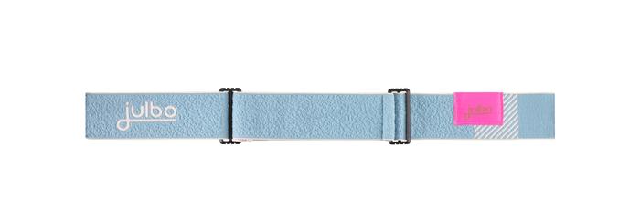 LAUNCHER Bleu / Beige - Spectron 2