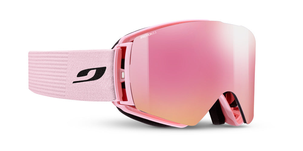 LAUNCHER Rose - Spectron 3