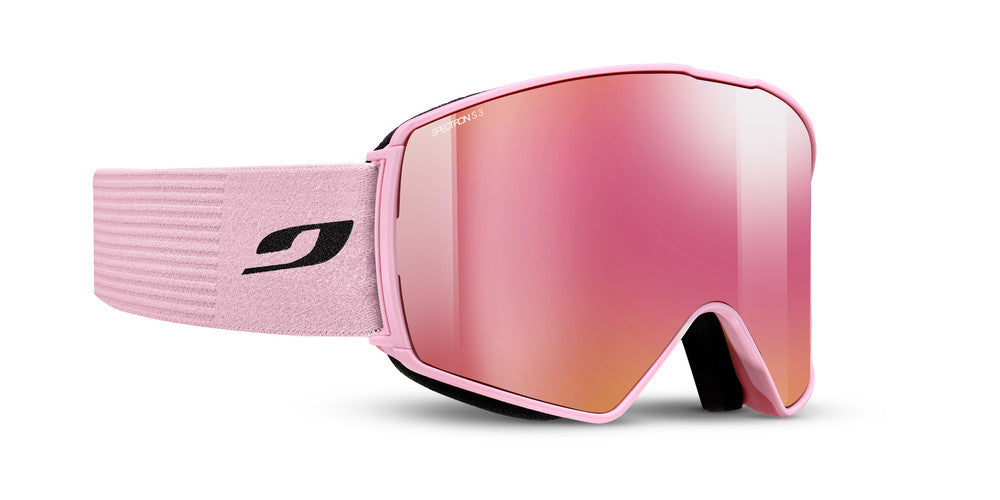 LAUNCHER Rose - Spectron 3