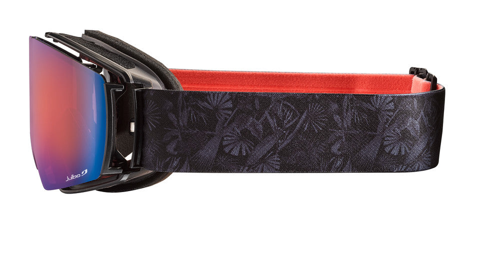 LAUNCHER Noir / Noir Tropical - Spectron 3