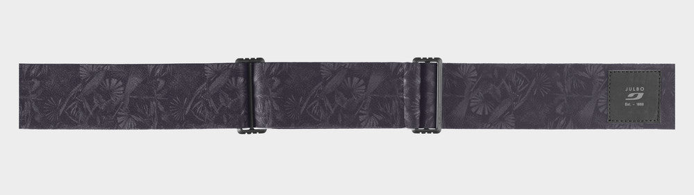 LAUNCHER Noir / Noir Tropical - Spectron 3