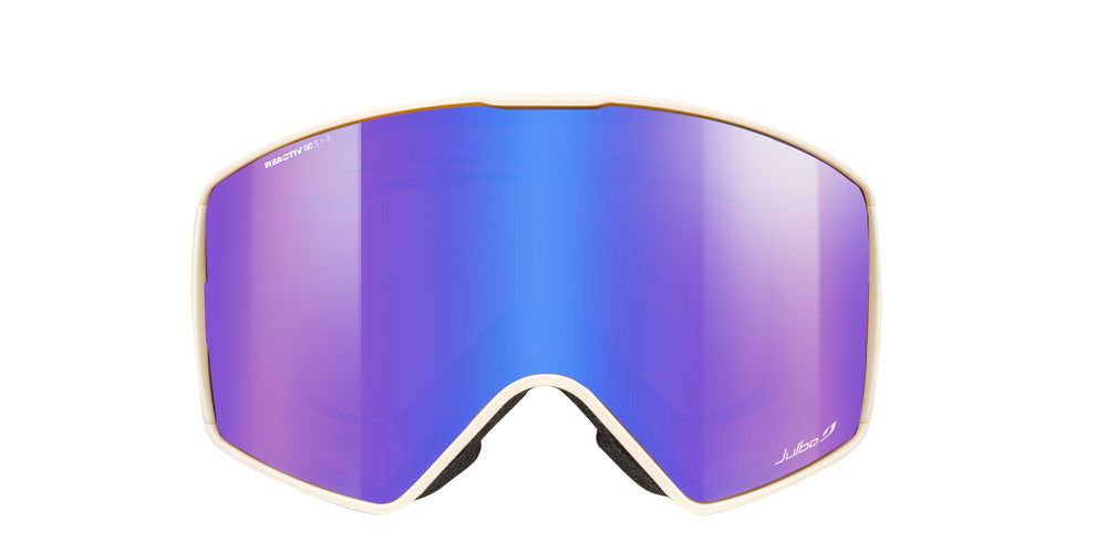 LAUNCHER Beige - REACTIV 1-3 Glare Control