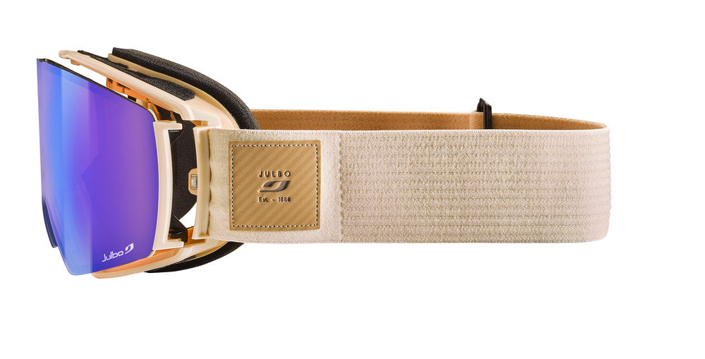 LAUNCHER Beige - REACTIV 1-3 Glare Control