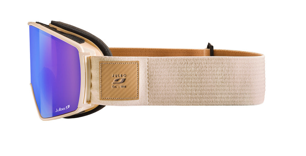 LAUNCHER Beige - REACTIV 1-3 Glare Control