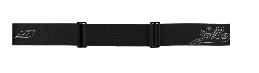 LAUNCHER Blanc / Noir - Spectron 1 Glare Control