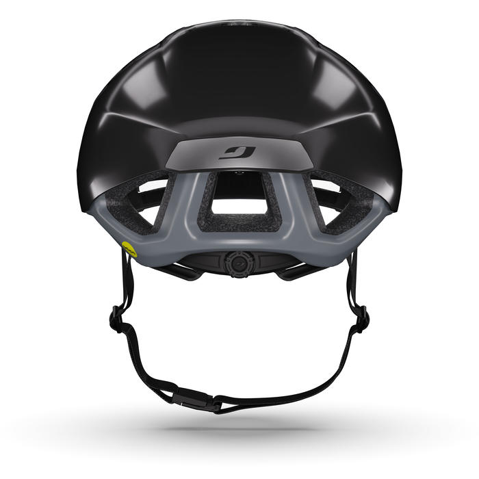 Casque vélo route Julbo Finisher EVO Gris / Noir 2025