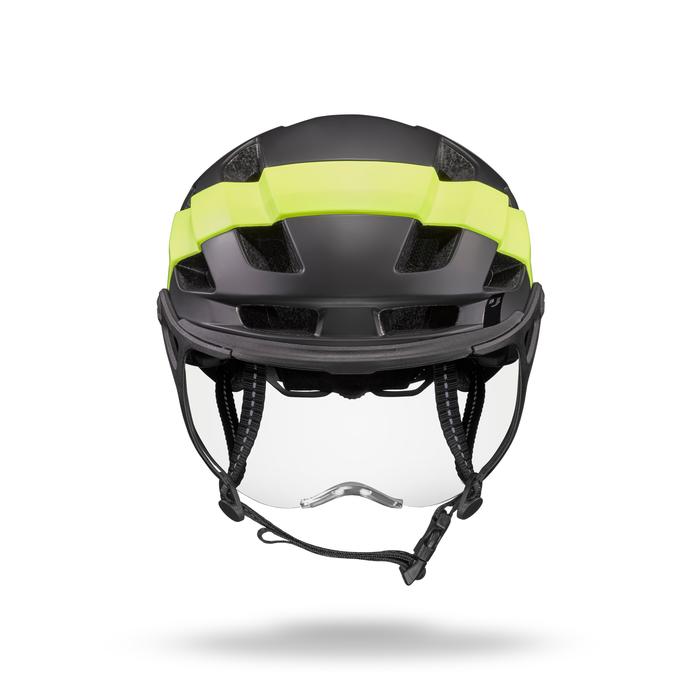 Casque vélo urbain Julbo Itineraire