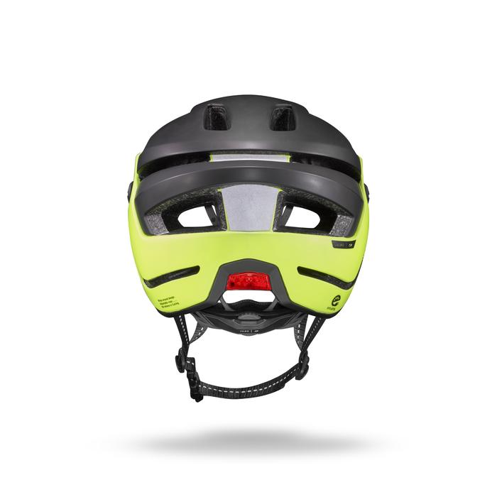 Casque vélo urbain Julbo Itineraire