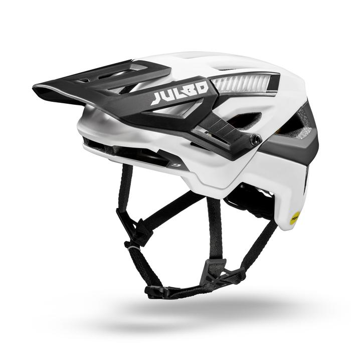 Casque VTT Julbo Forest Evo 6 couleurs aux choix
