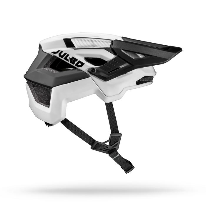 Casque VTT Julbo Forest Evo 6 couleurs aux choix