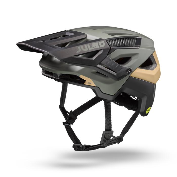 Casque VTT Julbo Forest Evo 6 couleurs aux choix