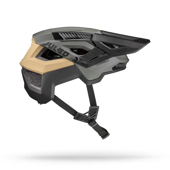 Casque VTT Julbo Forest Evo 6 couleurs aux choix