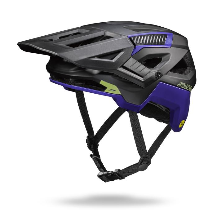 Casque VTT Julbo Forest MIPS