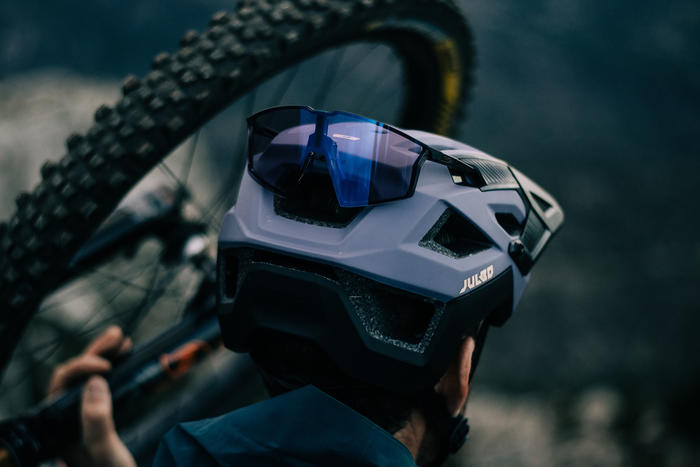 Casque VTT Julbo Forest MIPS