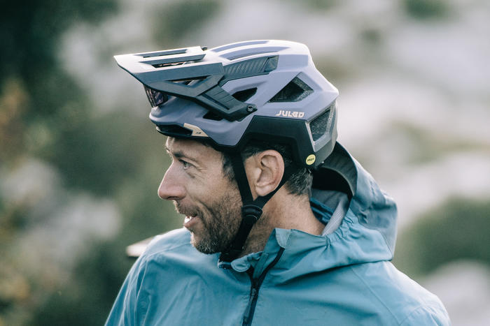 Casque VTT Julbo Forest MIPS