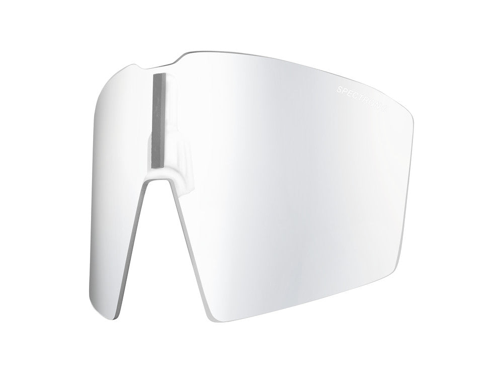 Verres EDGE | SPECTRON 0 Translucide