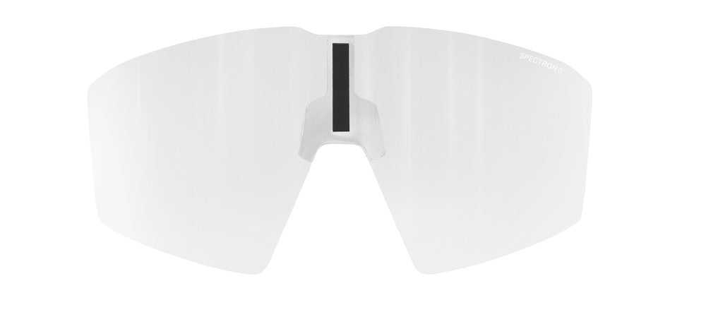 Verres EDGE | SPECTRON 0 Translucide