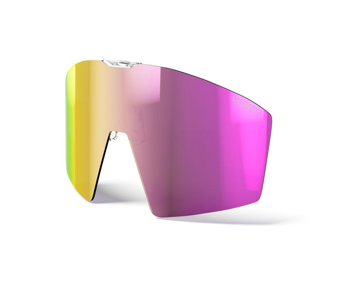 Verres EDGE | SPECTRON 3 Multilayer Rose