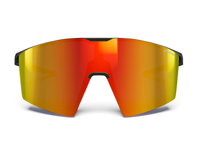 Verres EDGE | REACTIV 1-3 Light Amplifier Multilayer Rouge