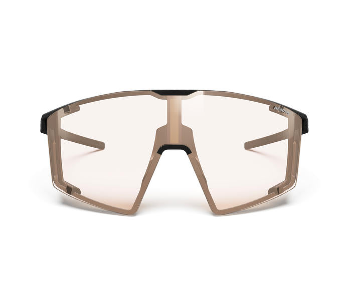 EDGE COVER Noir - REACTIV 0-4 HIGH CONTRAST 2025