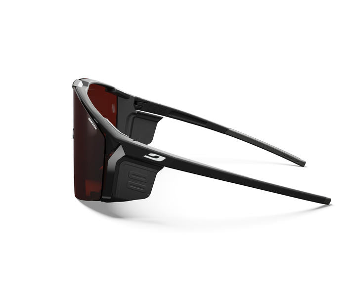 EDGE COVER Noir - REACTIV 0-4 HIGH CONTRAST 2025