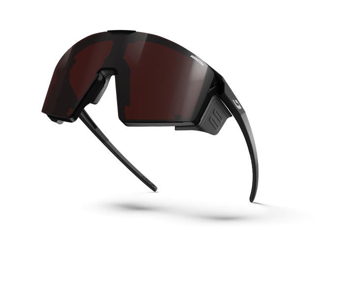 EDGE COVER Noir - REACTIV 0-4 HIGH CONTRAST 2025