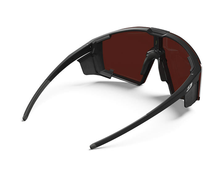EDGE COVER Noir - REACTIV 0-4 HIGH CONTRAST 2025