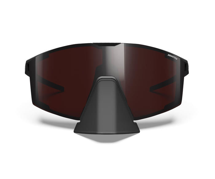 EDGE COVER Noir - REACTIV 0-4 HIGH CONTRAST 2025