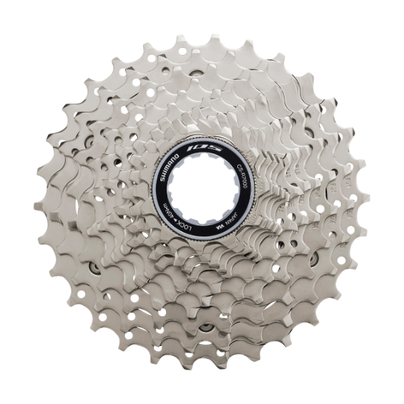 Cassette 105 CS-R7000 11 vitesses