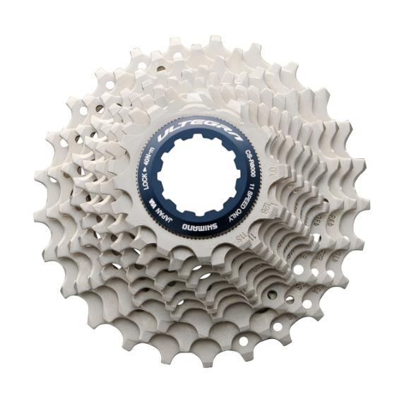 Cassette Ultegra CS-R8000 11 vitesses