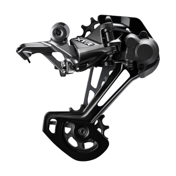 Dérailleur Arrière SHIMANO XTR RD-M9100-SGS 1X12V 10/51T Chape Longue