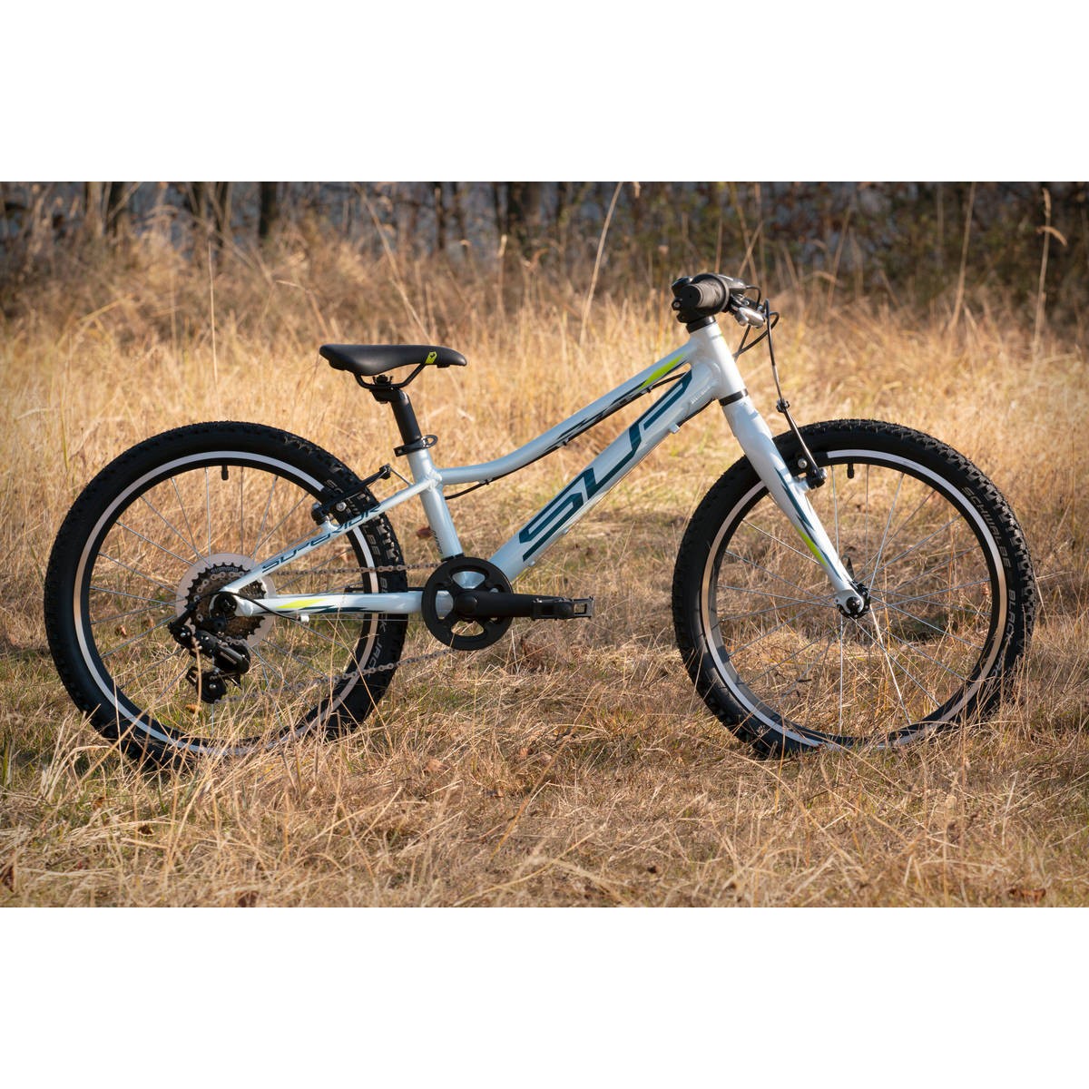 RACER XC 20 SUPERIOR