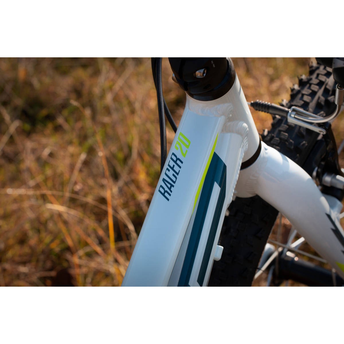 RACER XC 20 SUPERIOR