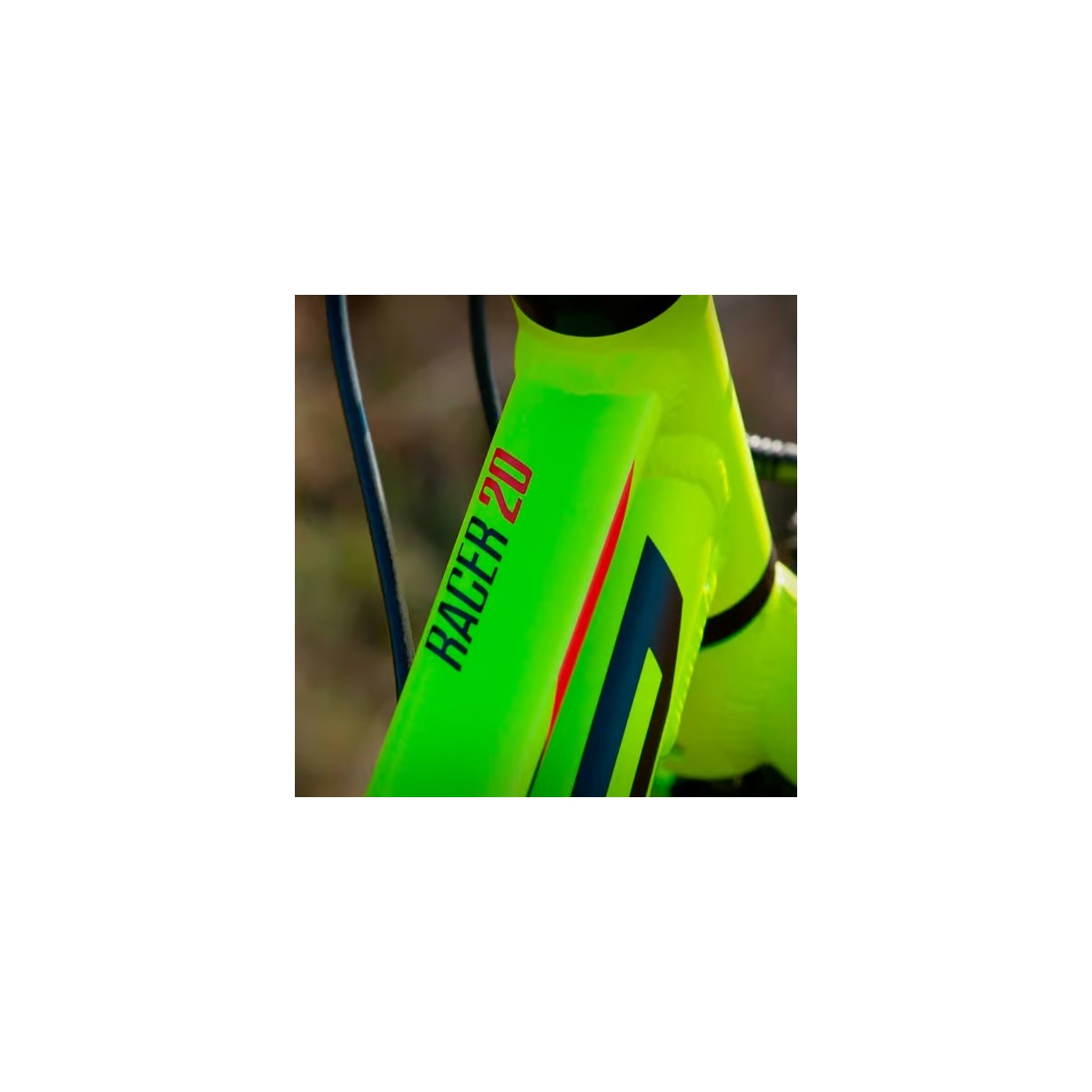 RACER XC 20 SUPERIOR